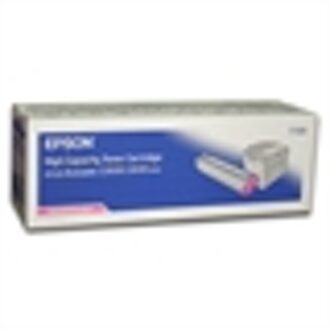 Epson S050227 Tonercartridge Aculaser - Magenta