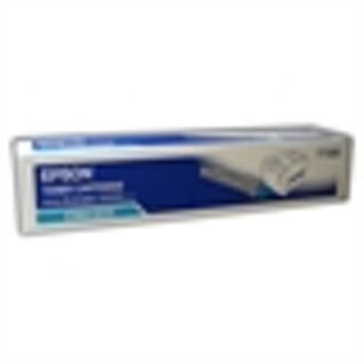 Epson S050244 toner cartridge cyaan (origineel)