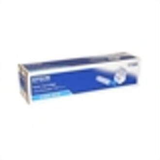 Epson S050318 toner cartridge cyaan (origineel)