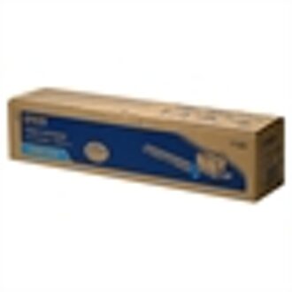 Epson S050476 toner cartridge cyaan (origineel)