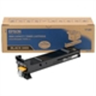 Epson S050493 toner cartridge zwart (origineel)