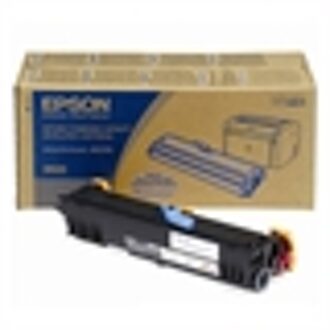 Epson S050520 / S050522 toner cartridge zwart (origineel)