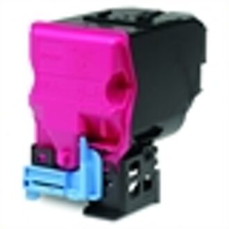 Epson S050591 toner cartridge magenta (origineel)