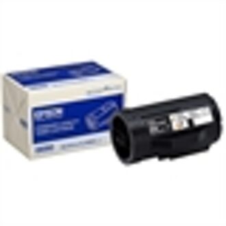 Epson S0506 - Tonercartridge / Zwart