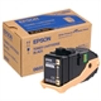 Epson S050605 toner cartridge zwart (origineel)