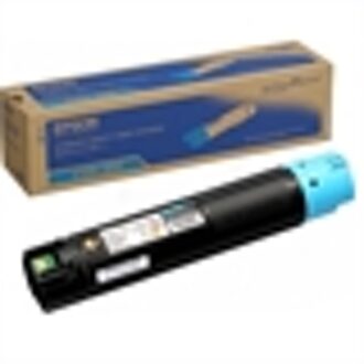 Epson S050662 toner cartridge cyaan (origineel)