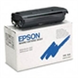 Epson S051011 toner cartridge zwart (origineel)