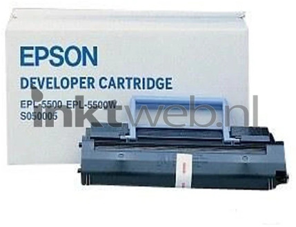 Epson S051029 photo conductor (origineel)