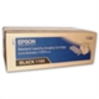 Epson S0511 - Tonercartridge / Zwart