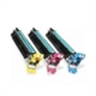 Epson S051191CP imaging unit 3-pack (origineel)