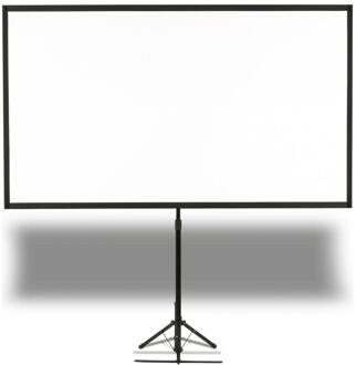 Epson Scherm op voet incl. 1 dag huur