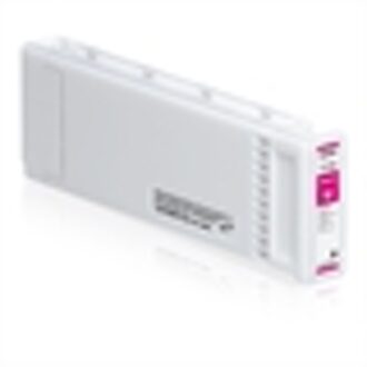 Epson Singlepack UltraChrome GSX Magenta T713300 (700mL)