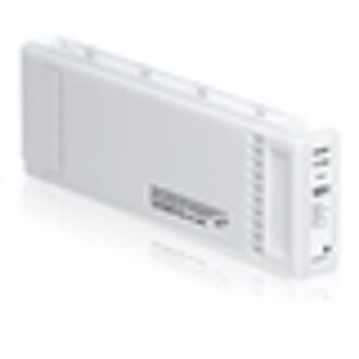 Epson Singlepack UltraChrome GSX White T713A00 (600mL)