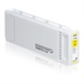 Epson Singlepack UltraChrome GSX Yellow T713400 (700mL)