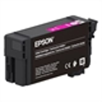 Epson Singlepack UltraChrome XD2 Magenta T40C340(26ml)