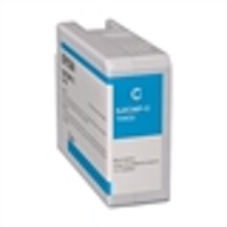 Epson SJIC36P(C) inkt cartridge cyaan (origineel)