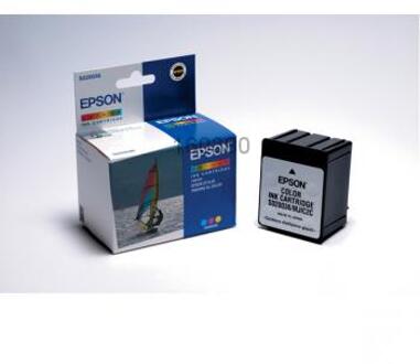 Epson SO20036 (C13S02003610) 1x Cyaan ml, 1x Magenta ml, 1x Geel ml