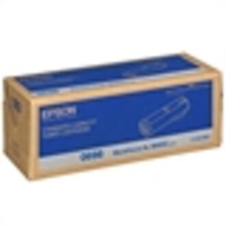 Epson Standard Capacity Toner Cartridge Black 12k