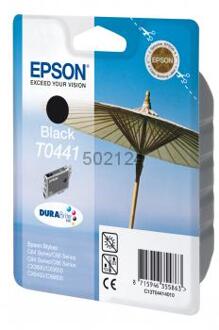 Epson T0441 1x Zwart ml