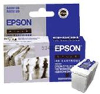 Epson T0511 (C13T05114010) 1x Zwart ml