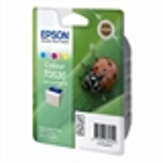 Epson T0530 inktcartridge kleur (origineel)