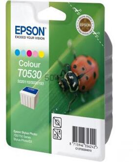 Epson T053040 (C13T05304010) 1x Kleur ml