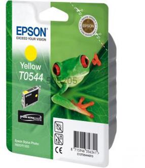 Epson T0544 1x Geel ml