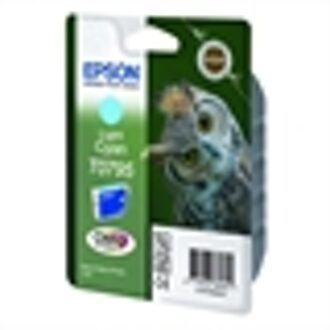 Epson T0795 inktcartridge licht cyaan (origineel)