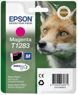 Epson T1283 1x Magenta ml