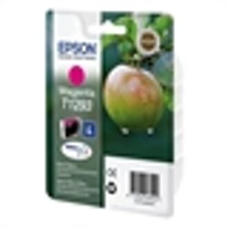 Epson T1293 inktcartridge magenta (origineel)
