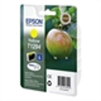 Epson T1294 inktcartridge geel (origineel)