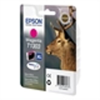 Epson T1303 inkt cartridge magenta extra hoge capaciteit (origineel)
