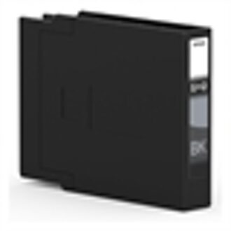 Epson T13X140 inktcartridge zwart hoge capaciteit (origineel)