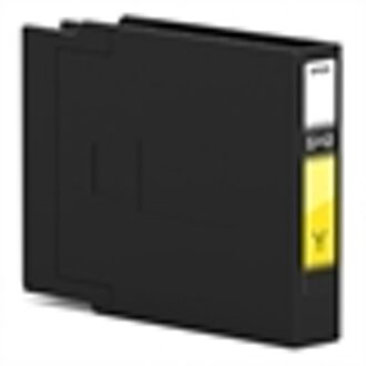 Epson T13X440 inktcartridge geel hoge capaciteit (origineel)