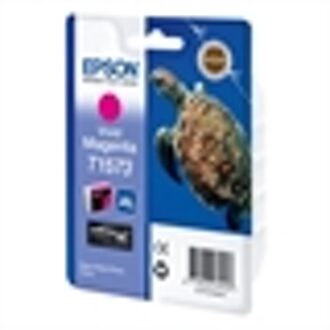 Epson T1573 magenta Cartridge