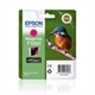 Epson T1593 - Inktcartridge / Magenta