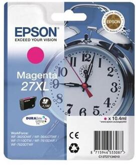 Epson T2713 Ink Magenta XL