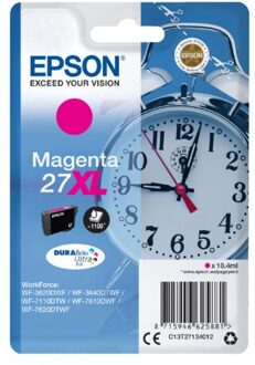 Epson T2713 Ink Magenta XL