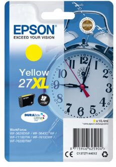 Epson T2714 Ink Geel XL