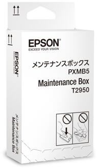 Epson T2950 tonerafval