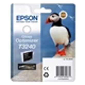 Epson T3240 Cartridge Gloss Optimizer (C13T32404010)