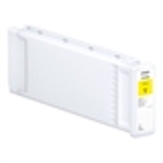 Epson T41E4 inktcartridge geel extra hoge capaciteit (origineel)