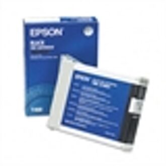 Epson T460 inktcartridge zwart (origineel)