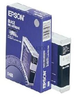Epson T460011 (C13T460011) 1x Zwart ml