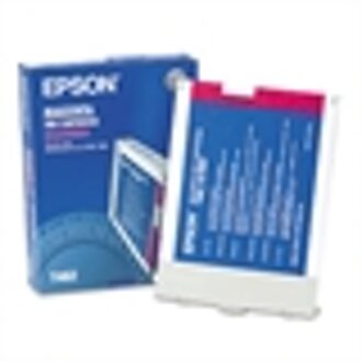 Epson T462 inktcartridge magenta (origineel)