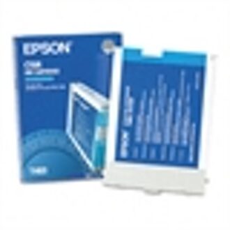 Epson T463011 - Inktcartridge / Cyaan