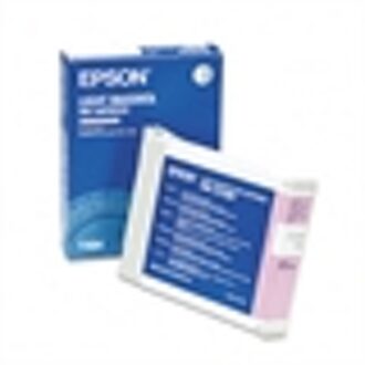 Epson T464 inktcartridge licht magenta (origineel)