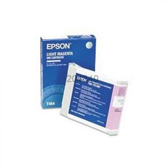 Epson T464011 (C13T464011) 1x Licht magenta ml