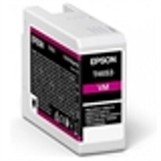 Epson T46S3 inktcartridge magenta (origineel)