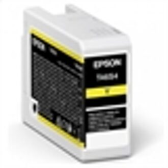 Epson T46S4 inktcartridge geel (origineel)